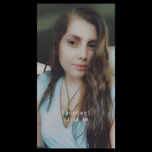 Meet your Posher, Julie